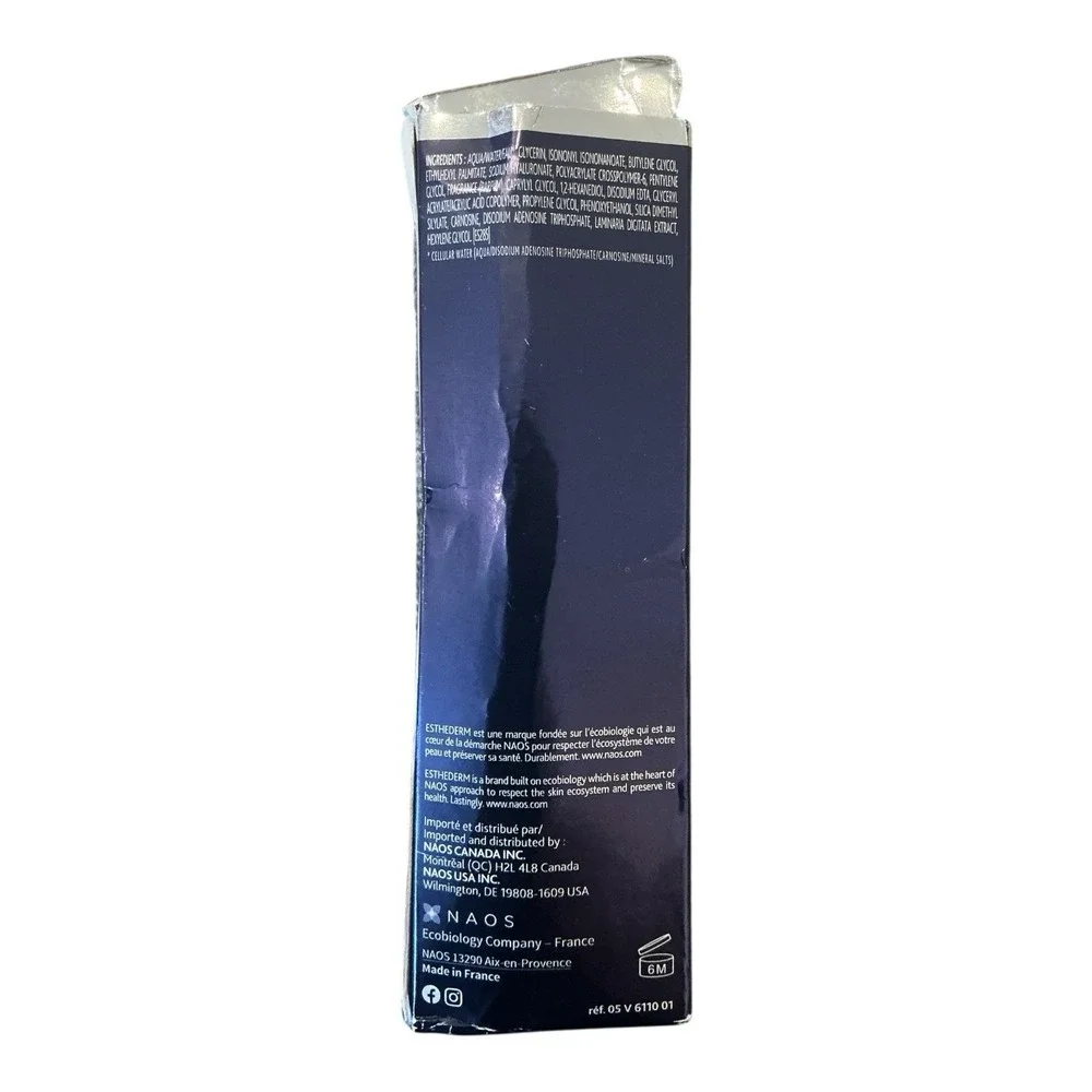 Institut Esthederm - Intensive Hyaluronic (1oz)‎ - Serum